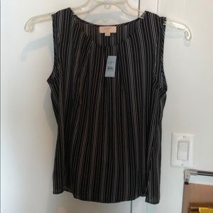NWT Ann Taylor Loft Shell